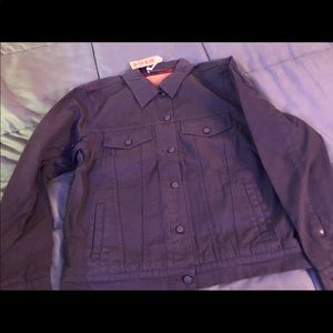 Deus Ex Machina Men’s Jacket